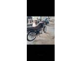 YAMAHA - YBR - 2008/2008 - Preta - R$ 7.000,00