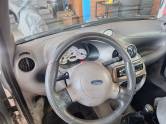 FORD - KA - 2001/2001 - Dourada - R$ 16.900,00