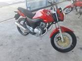 HONDA - CG 150 - 2013/2014 - Vermelha - R$ 12.900,00