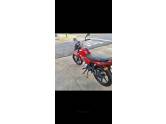 HONDA - CG 150 - 2004/2004 - Vermelha - R$ 8.500,00