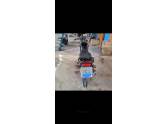 YAMAHA - YBR - 2008/2008 - Preta - R$ 7.000,00