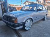 CHEVROLET - CHEVETTE - 1993/1993 - Prata - R$ 35.000,00