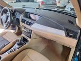 BMW - X1 - 2015/2015 - Azul - R$ 92.000,00