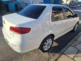 FIAT - SIENA - 2013/2013 - Branca - R$ 33.900,00