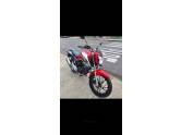 HONDA - CG 160 - 2022/2022 - Vermelha - R$ 17.500,00