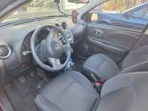 NISSAN - MARCH - 2012/2012 - Preta - R$ 29.900,00