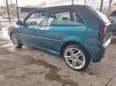 VOLKSWAGEN - GOL - 1996/1996 - Verde - R$ 15.900,00