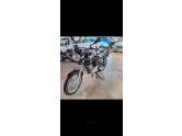 YAMAHA - YBR - 2008/2008 - Preta - R$ 7.000,00