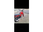 HONDA - CG 150 - 2004/2004 - Vermelha - R$ 8.500,00