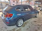 BMW - X1 - 2015/2015 - Azul - R$ 92.000,00