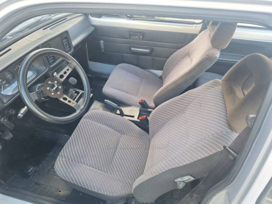CHEVROLET - CHEVETTE - 1993/1993 - Prata - R$ 35.000,00