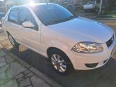FIAT - SIENA - 2013/2013 - Branca - R$ 33.900,00