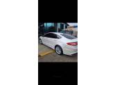 FORD - FUSION - 2016/2016 - Branca - R$ 94.900,00