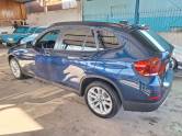 BMW - X1 - 2015/2015 - Azul - R$ 92.000,00