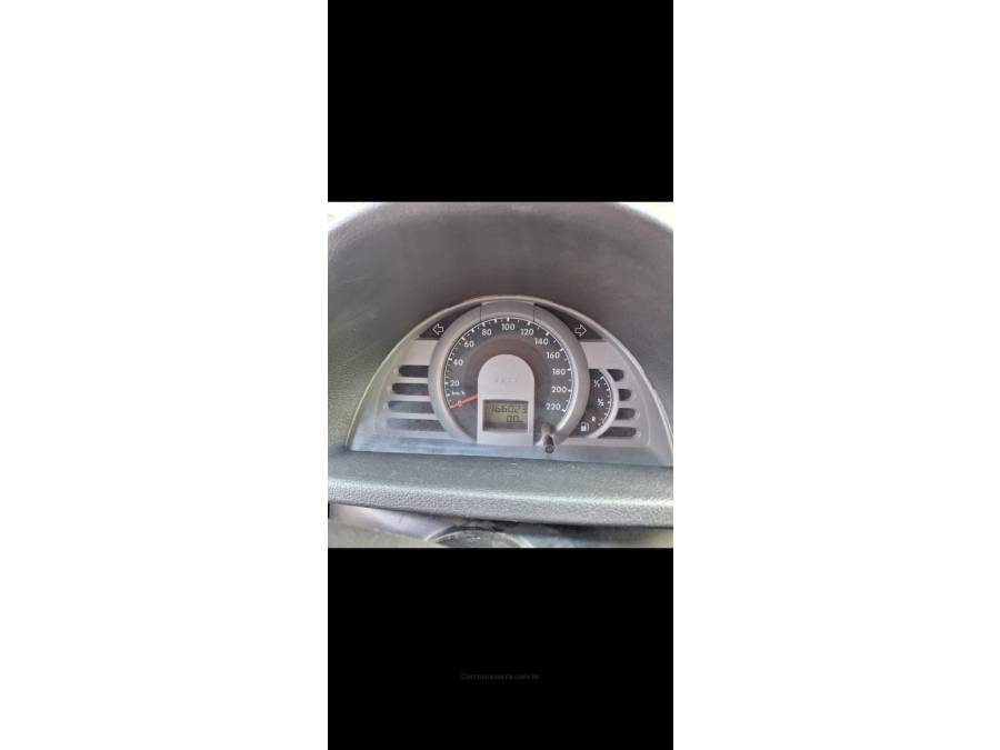 VOLKSWAGEN - PARATI - 2006/2006 - Prata - R$ 25.900,00