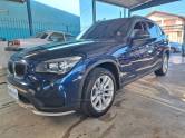BMW - X1 - 2015/2015 - Azul - R$ 92.000,00