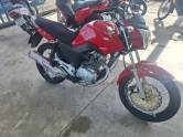 HONDA - CG 150 - 2013/2014 - Vermelha - R$ 12.990,00