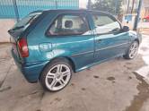 VOLKSWAGEN - GOL - 1996/1996 - Verde - R$ 15.900,00