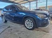 BMW - X1 - 2015/2015 - Azul - R$ 92.000,00