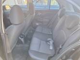 NISSAN - MARCH - 2012/2012 - Preta - R$ 29.900,00