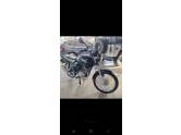YAMAHA - YBR - 2008/2008 - Preta - R$ 7.000,00