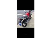 HONDA - CG 160 - 2022/2022 - Vermelha - R$ 17.500,00