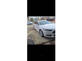 FORD - FUSION - 2016/2016 - Branca - R$ 94.900,00