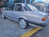 CHEVROLET - CHEVETTE - 1993/1993 - Prata - R$ 35.000,00