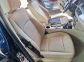 BMW - X1 - 2015/2015 - Azul - R$ 92.000,00