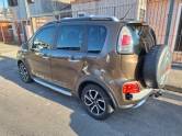 CITROËN - AIRCROSS - 2012/2012 - Marrom - R$ 32.000,00