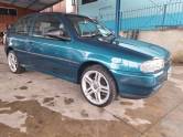 VOLKSWAGEN - GOL - 1996/1996 - Verde - R$ 15.900,00