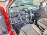 VOLKSWAGEN - CROSSFOX - 2006/2007 - Vermelha - R$ 31.900,00