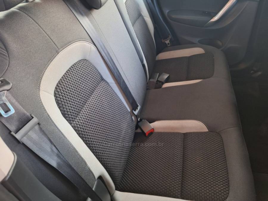 CITROËN - C3 - 2013/2014 - Preta - R$ 37.000,00