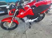 HONDA - CG 150 - 2013/2014 - Vermelha - R$ 12.990,00