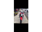 HONDA - CG 160 - 2022/2022 - Vermelha - R$ 17.500,00