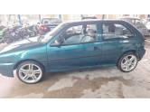 VOLKSWAGEN - GOL - 1996/1996 - Verde - R$ 15.900,00