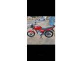 HONDA - CG 150 - 2004/2004 - Vermelha - R$ 8.500,00
